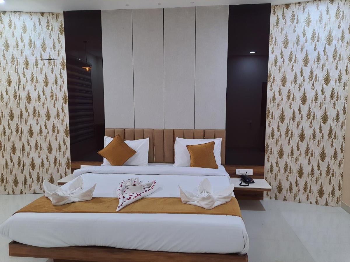 אודייפור Hotel Amore מראה חיצוני תמונה
