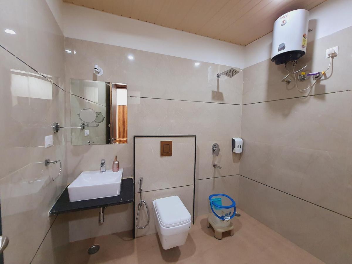 אודייפור Hotel Amore מראה חיצוני תמונה