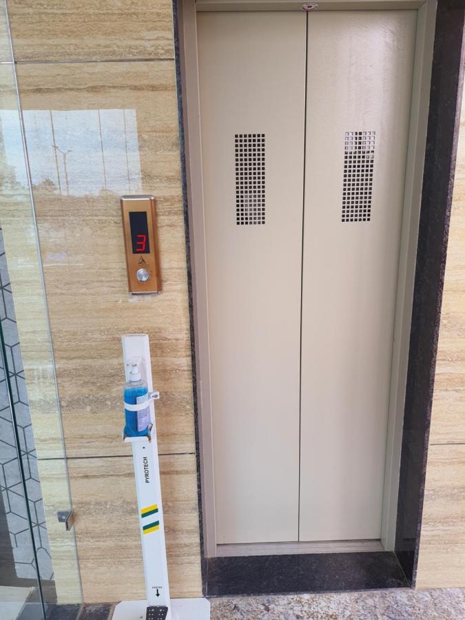 אודייפור Hotel Amore מראה חיצוני תמונה